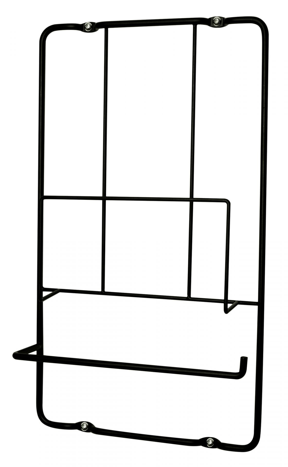 Cook Book Frame paper towel / Cookbook holder Capventure SINGLE PIECES